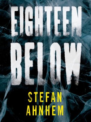cover image of Eighteen Below